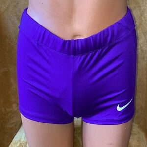 Nike Workout Shorts